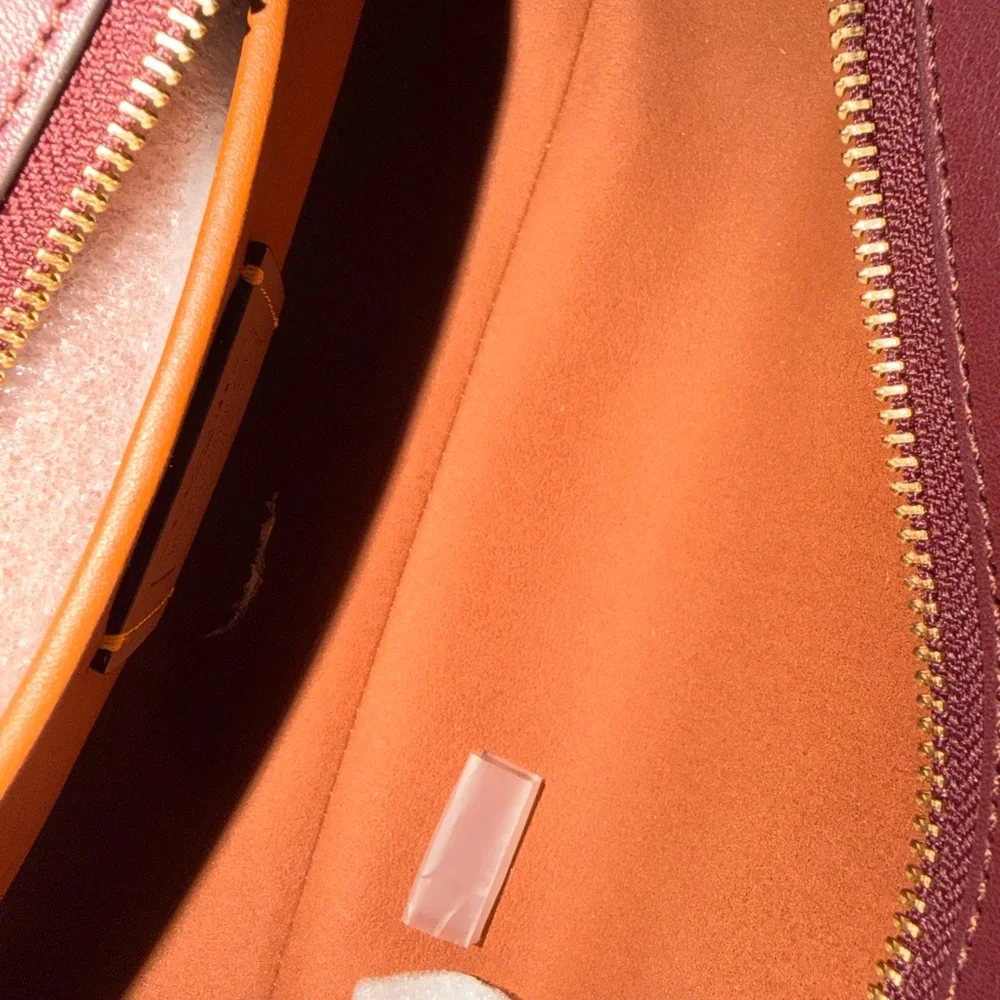 Coach Empire Carryall Bag 34